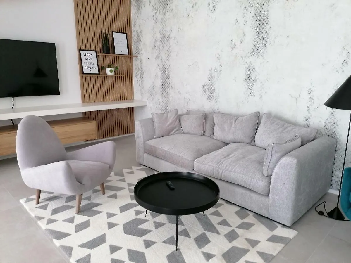Aparthotel Regentova Suites Ljubljana