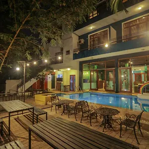 *** Hotel Summerside Sri Lanka