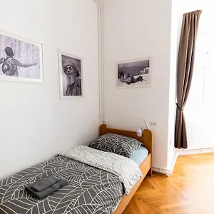Casa de hóspedes Galeria