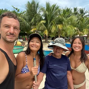  Bed & Breakfast Chamisland Hanhly Vietnam