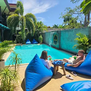 *** Hotel Cha-cha Thailand