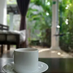 ** Guest house The Otunna Sri Lanka