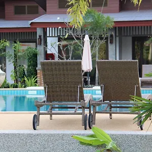 *** Hotel Arthaya - Sha Extra Thailand