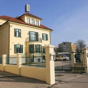 Hotel Katrca