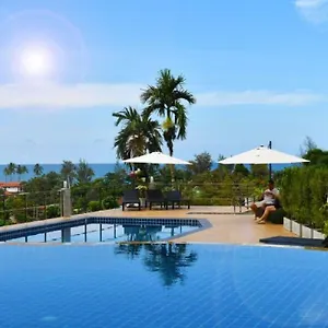 *** Aparthotel White Flower Lanta Thailand
