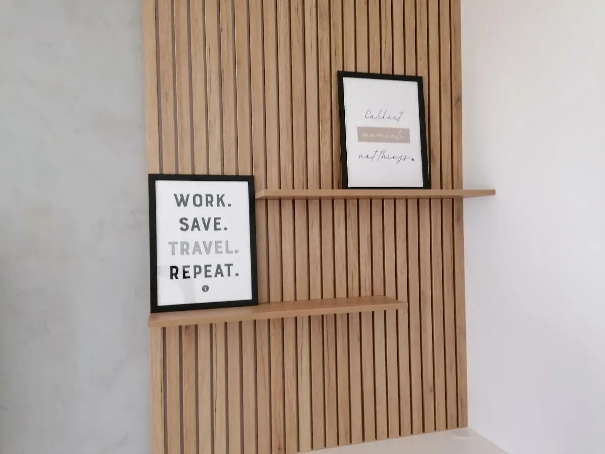 *** Aparthotel Regentova Suites Lublaň Slovinsko