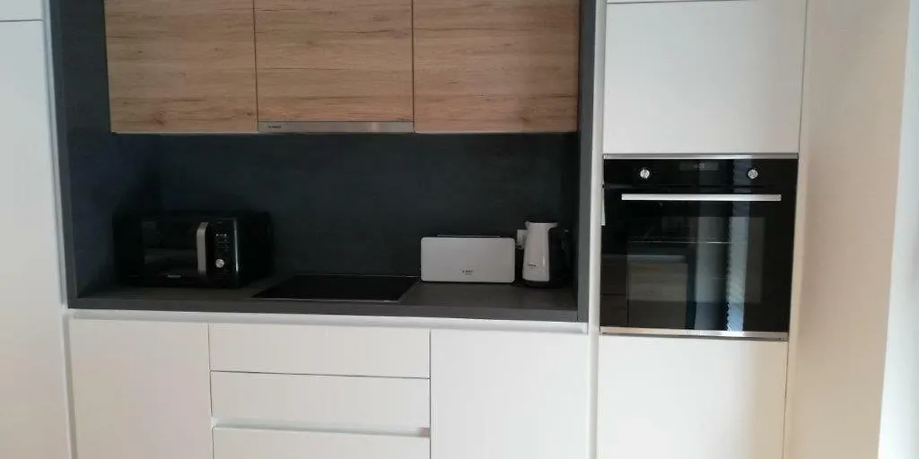 Aparthotel Regentova Suites Lublaň