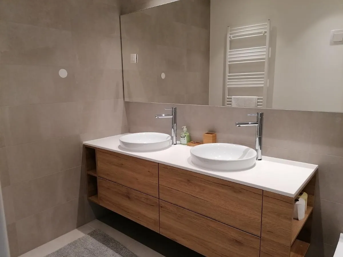 Regentova Suites Lublaň Aparthotel